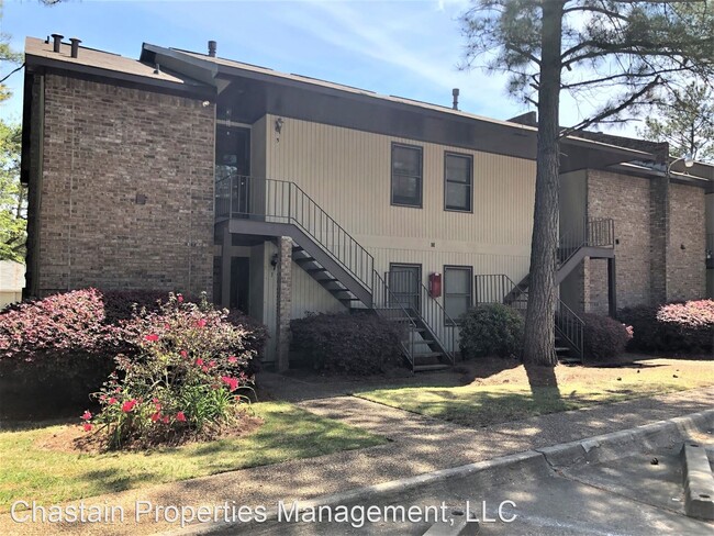 Building Photo - 4845 Burt Mar Dr