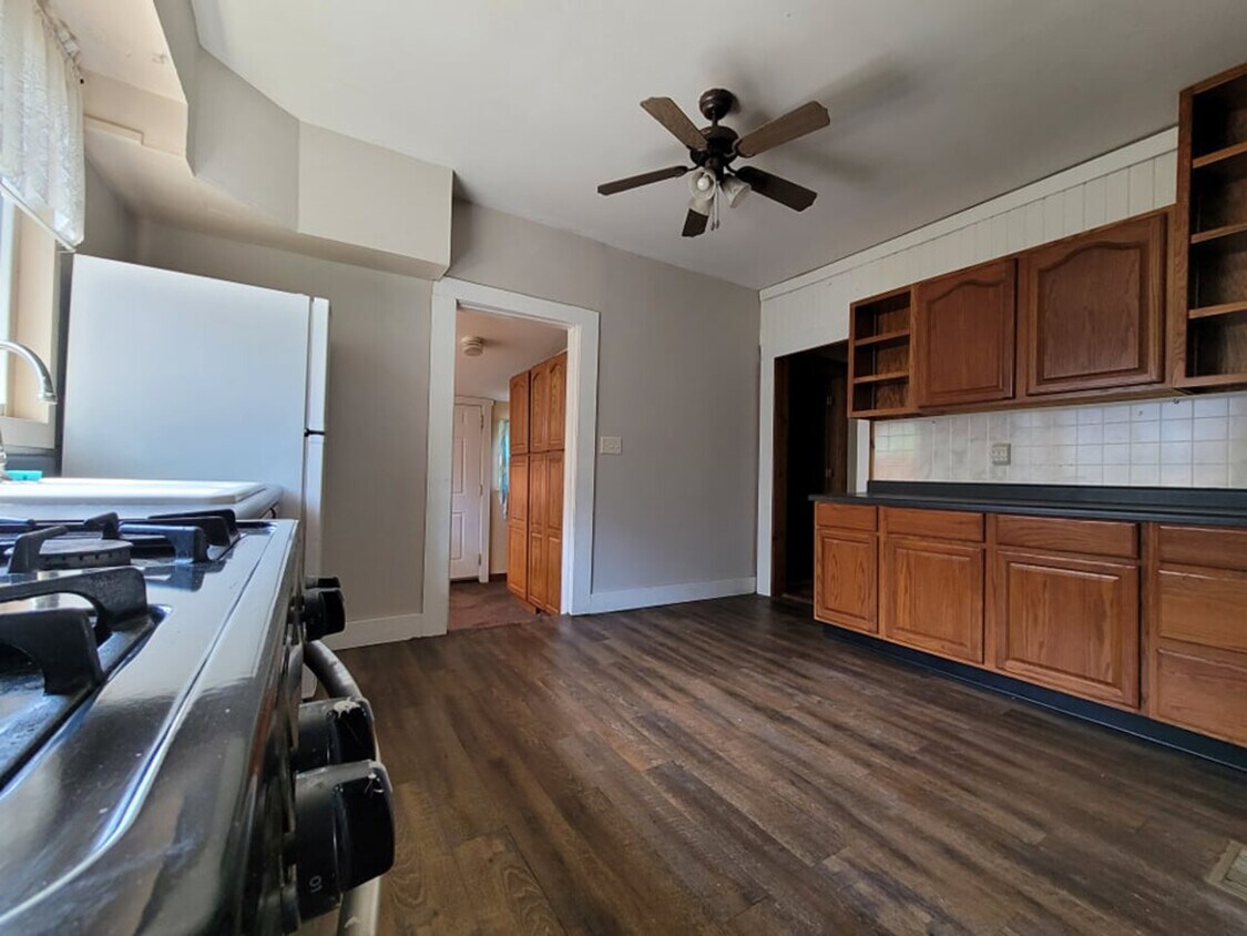 Foto del edificio - 503 S Courtland