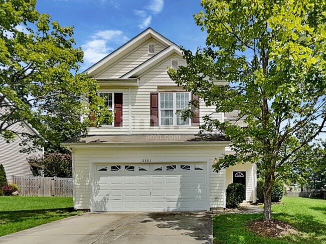 Building Photo - 3601 Play Gate Ln