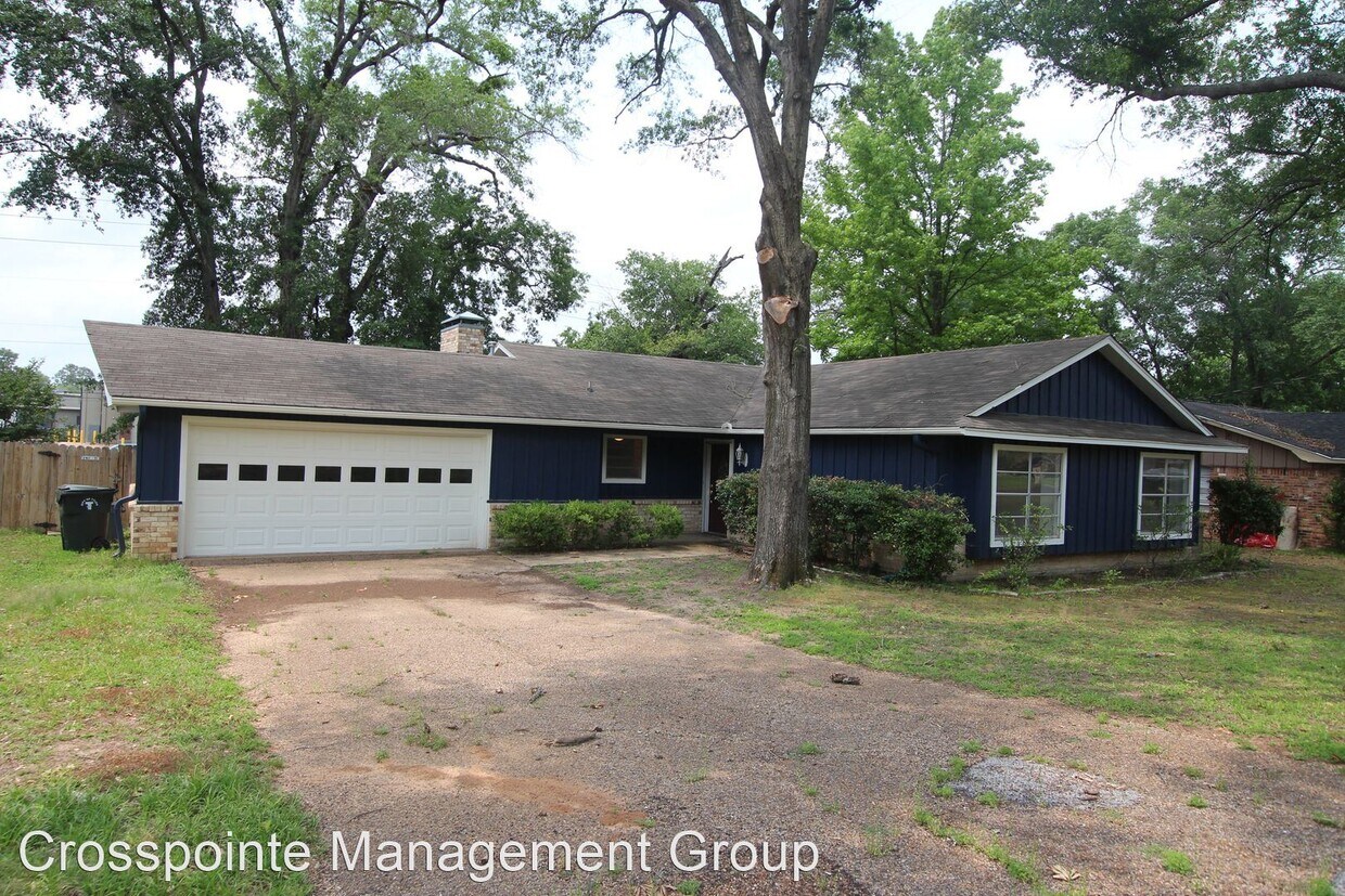 3 br, 2 bath House 5105 Atlanta Ave House Rental in Tyler, TX