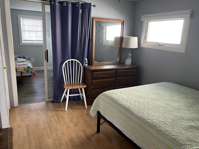 Primary Bedroom - 12 Garrison Ave