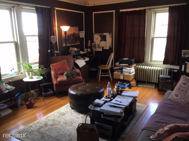 Foto del edificio - 1 br, 1 bath Apartment - 399 State Street