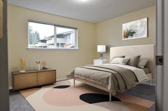 Interior Photo - Sunset View Apartments