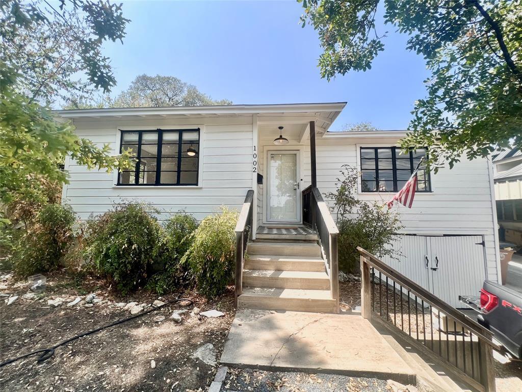 1002 Winsted Ln, Austin, TX 78703 House Rental in Austin, TX