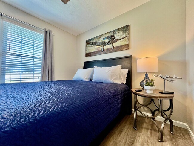 Foto del edificio - SkyHigh Retreat! Airplane themed escape in...