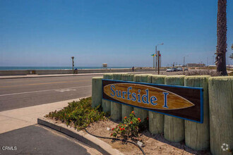 Building Photo - 321 E Surfside Dr