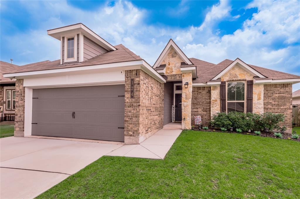 Foto principal - 124 Worley Way