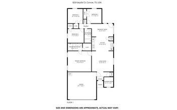 Building Photo - 828 Katydid Ct