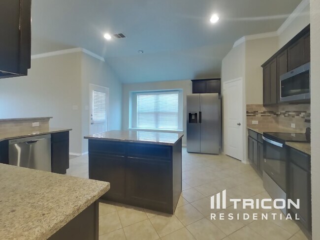 Foto del edificio - 8201 Black Hills Trail