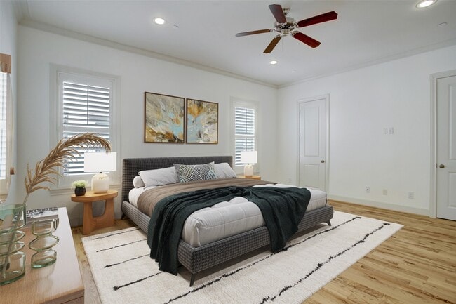 Building Photo - 1415 Oakdale St