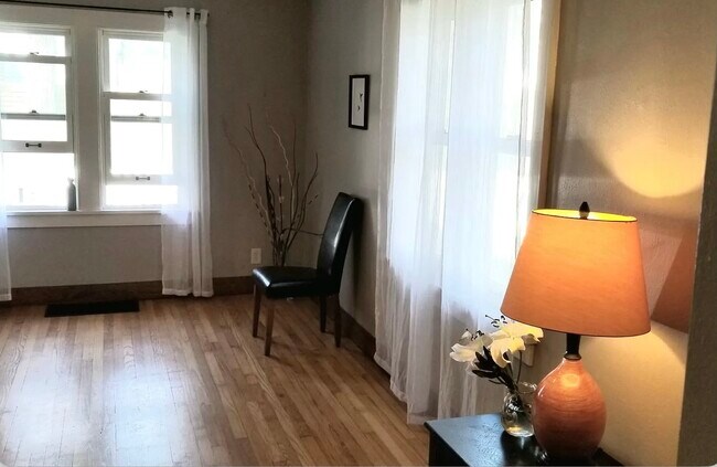 Foto del edificio - 3601 Gregory St