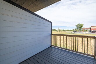 Interior Photo - The Altitude Flats