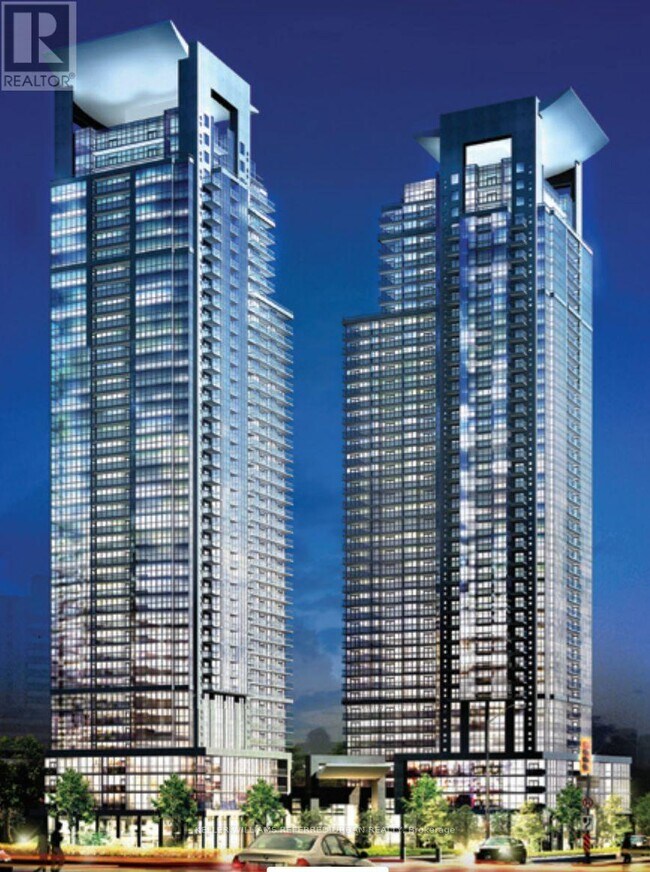 Building Photo - 5162 Yonge St