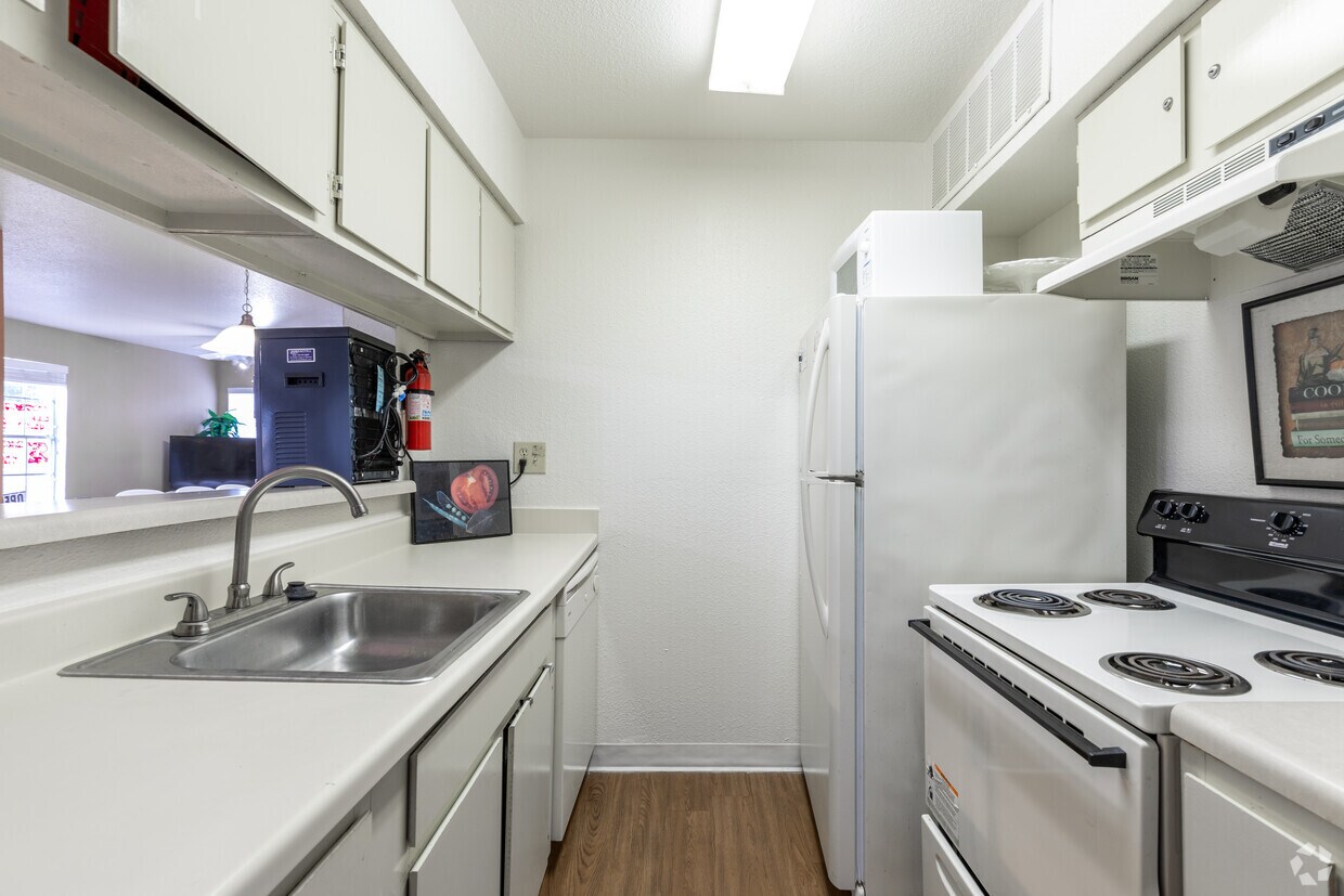 Arrowood Apartments Apartments in Houston, TX