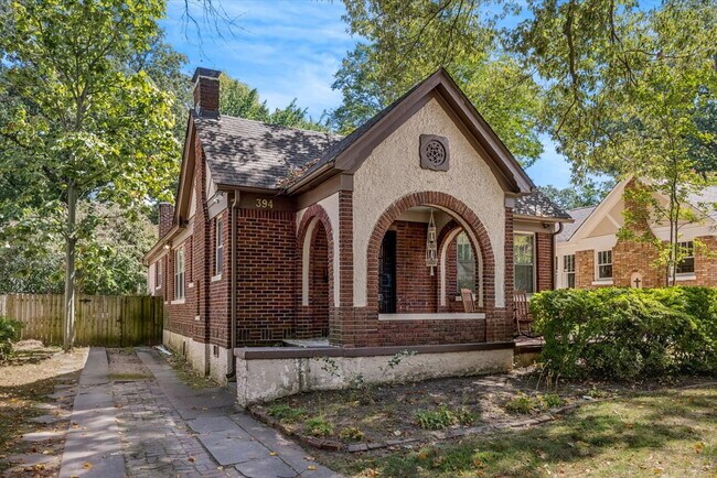 Photo - 3/2 fully updated with appliances included! Apartment
