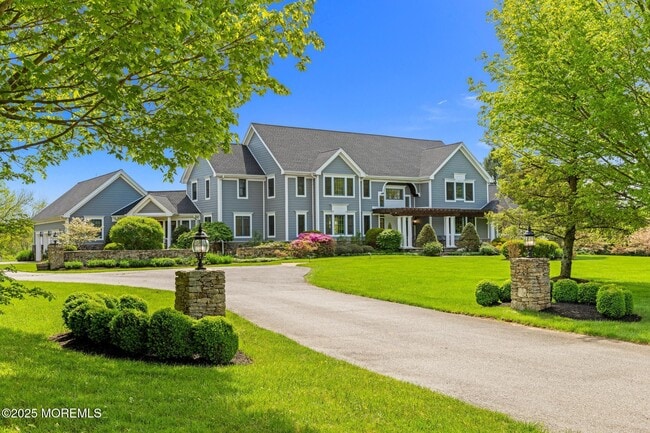 Foto del edificio - 13 Driftwood Ln