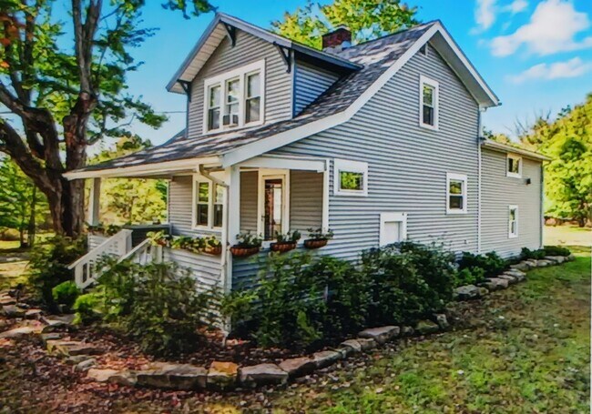 Foto del edificio - 1039 N Keel Ridge Rd