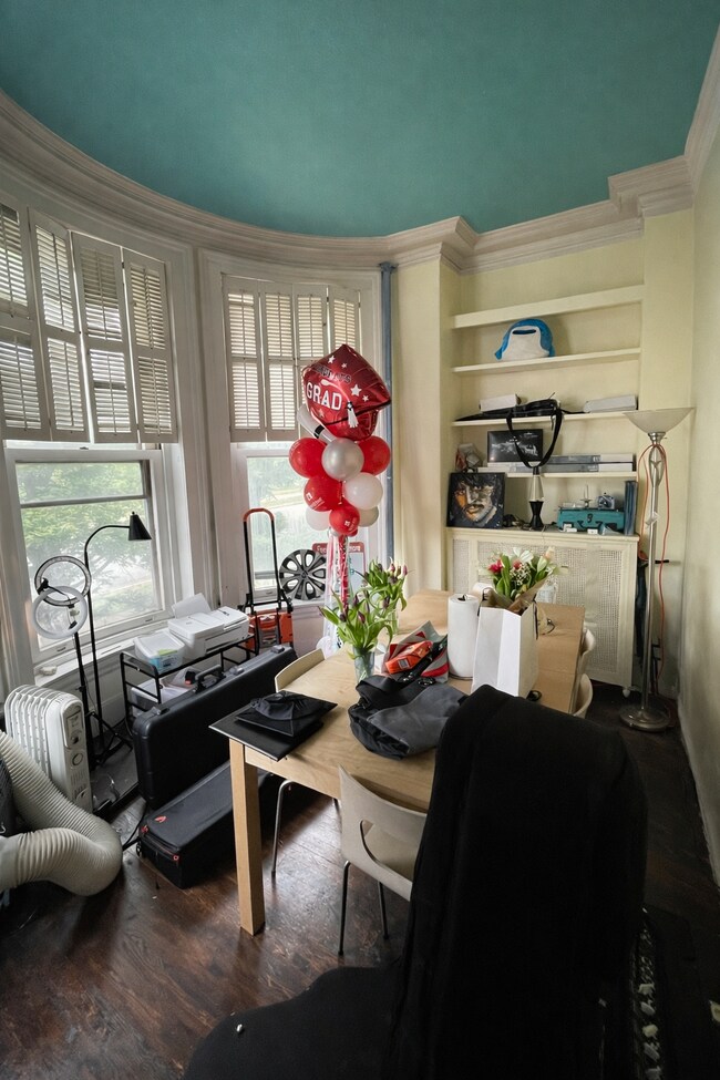 Foto del edificio - 52 Fenway