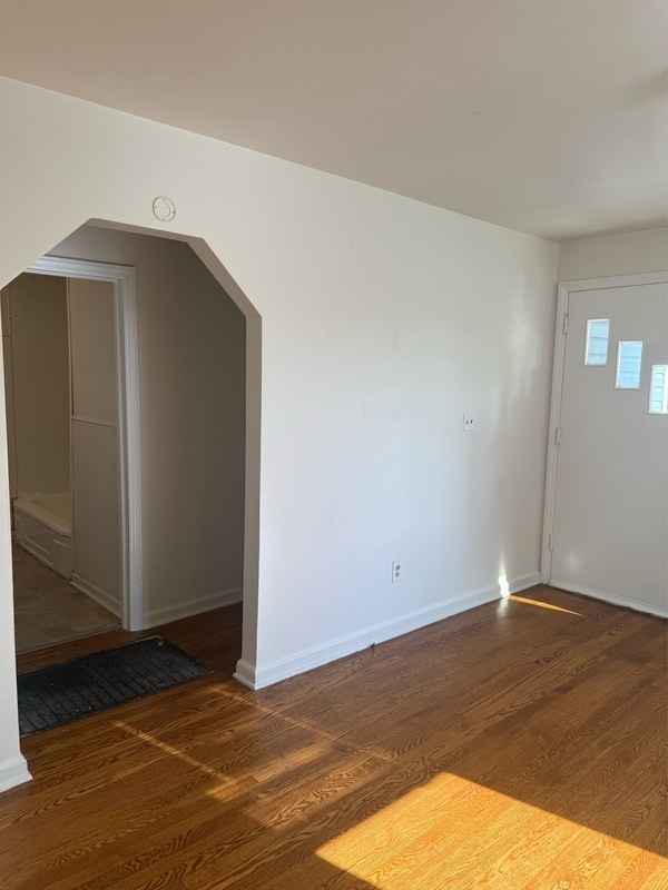 Foto del edificio - 3821 Vermont Ave NW