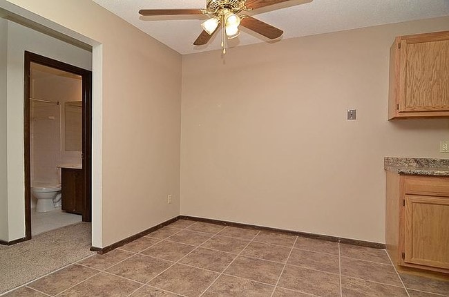 Comedor - Wexford Commons Apartments