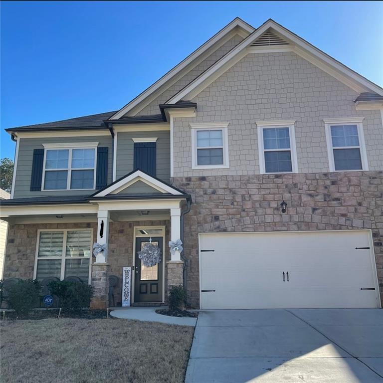 Foto principal - 2115 Apple Orchard Way