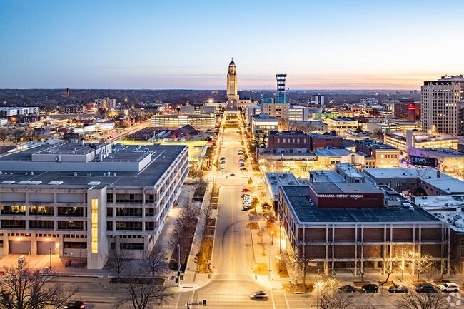 Best Neighborhoods in Lincoln, NE for Renters