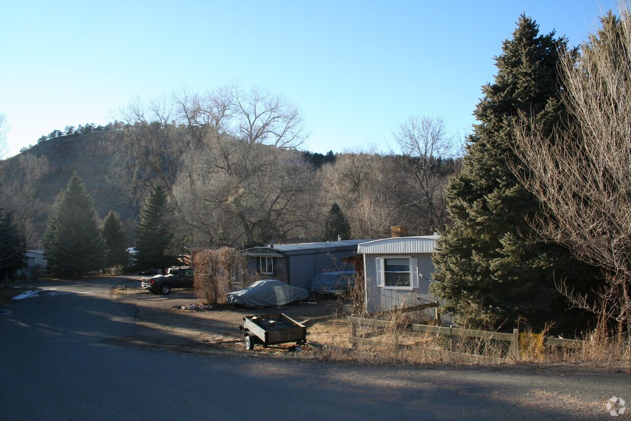 Foto principal - 501 W Main St