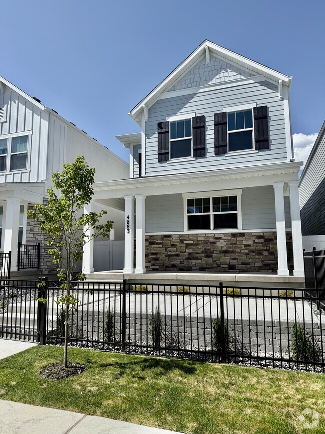Building Photo - 4883 Coulter Ct