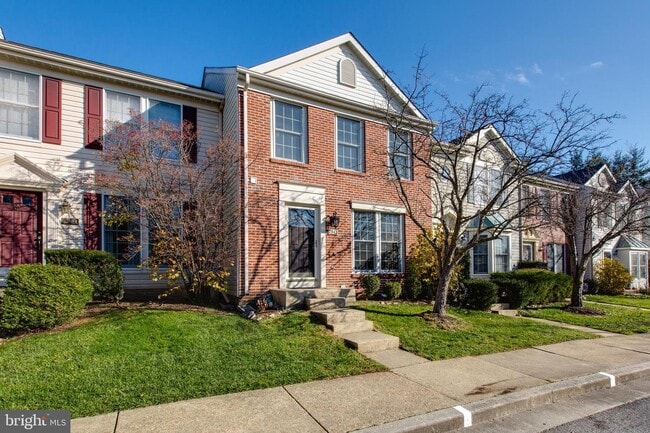 Building Photo - 7943 Brightmeadow Ct