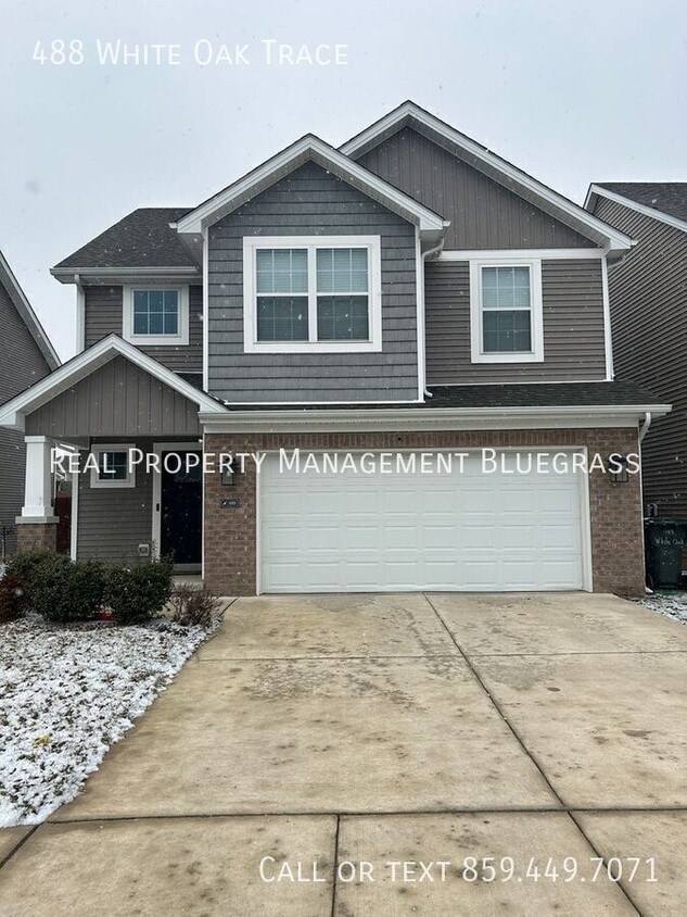 Photo - 488 White Oak Trace-