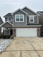 Building Photo - 488 White Oak Trace