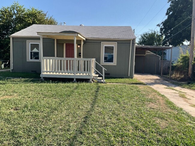 Photo - Four bedroom family home
