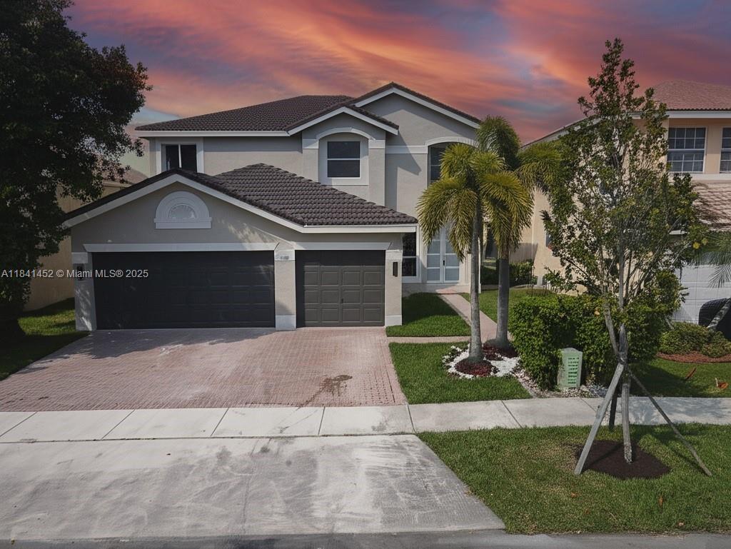 Foto principal - 17381 SW 33rd St