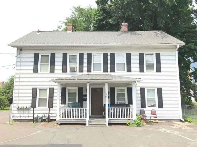 96 Mechanic St Unit D(2R), Westfield, MA 01085 Condo for Rent in