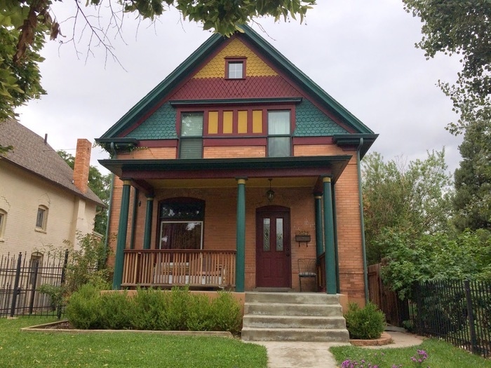 Foto principal - 3029 Race St