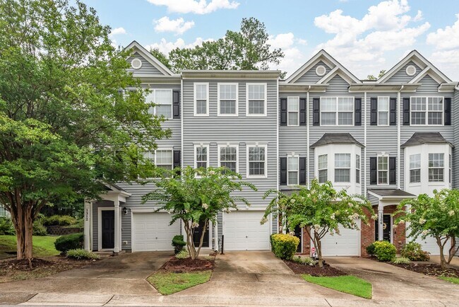 2 BR Townhome just minutes from RTP!! Ava... - 2 BR Townhome just minutes from RTP!!  Ava...