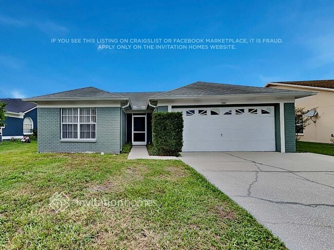 Building Photo - 2947 Cara Ct