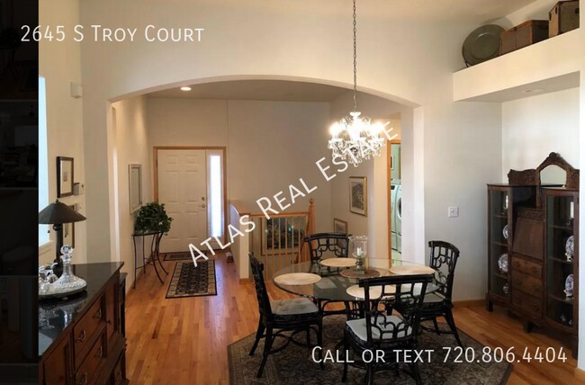 Foto del edificio - 2645 S Troy Court
