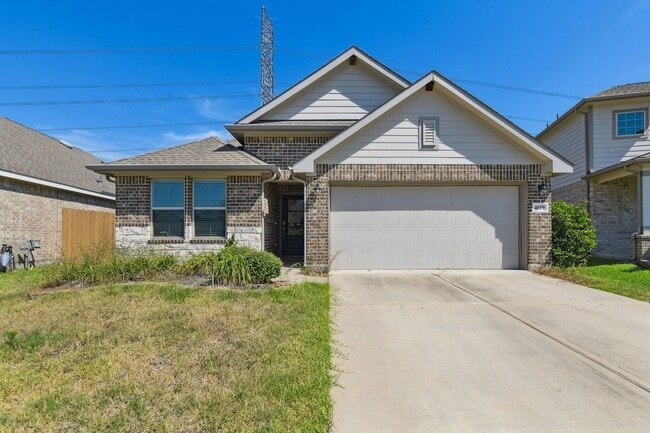 Building Photo - 4619 Sequoia Echo Dr