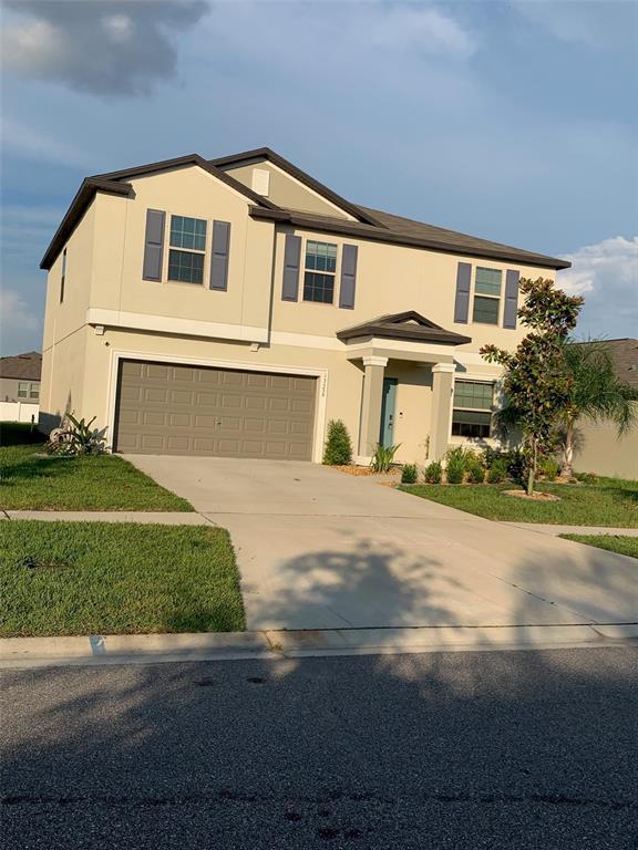 Primary Photo - 13536 Wild Ginger St