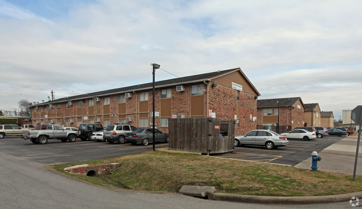 Foto del edificio - Essex House