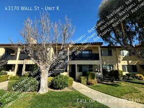 Building Photo - 43170 Wall St