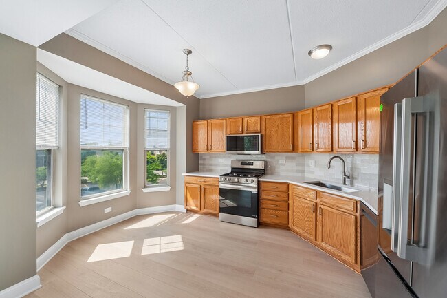 Foto del edificio - 511 Prestwick Ln