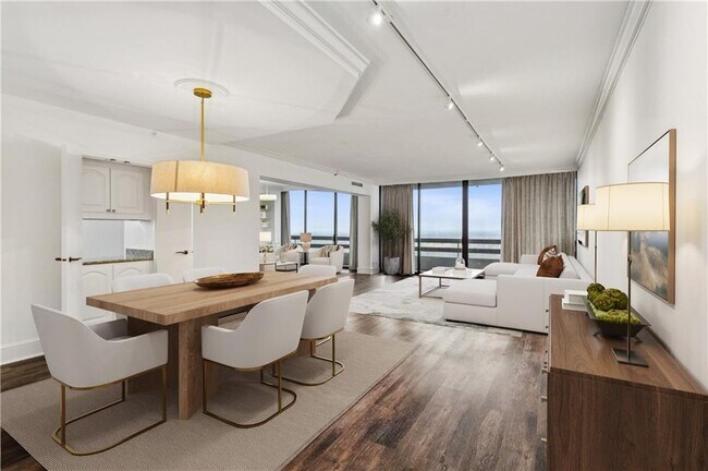 Foto del edificio - 2660 Peachtree Rd NW