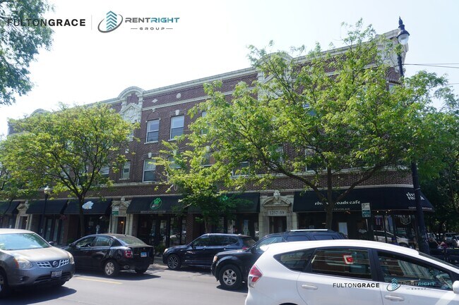 Foto del edificio - 1249 W Devon Ave
