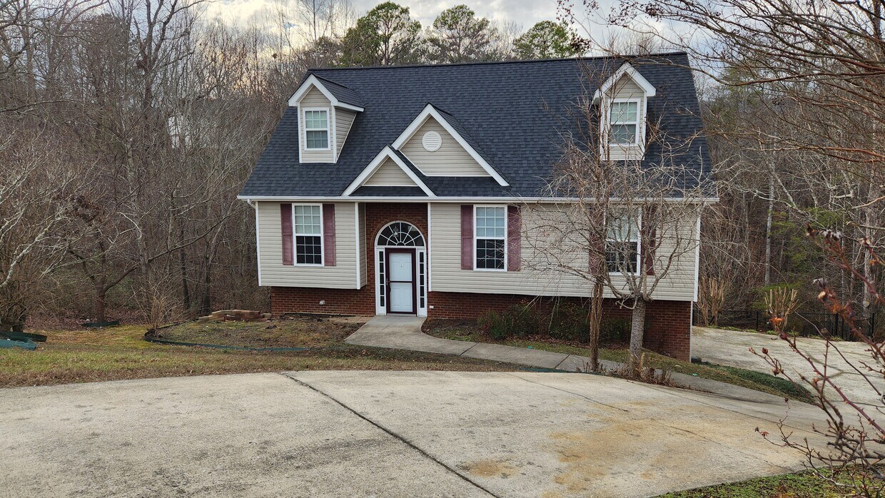 101 Zackry Ter, Flintstone, GA 30725 House Rental in Flintstone, GA