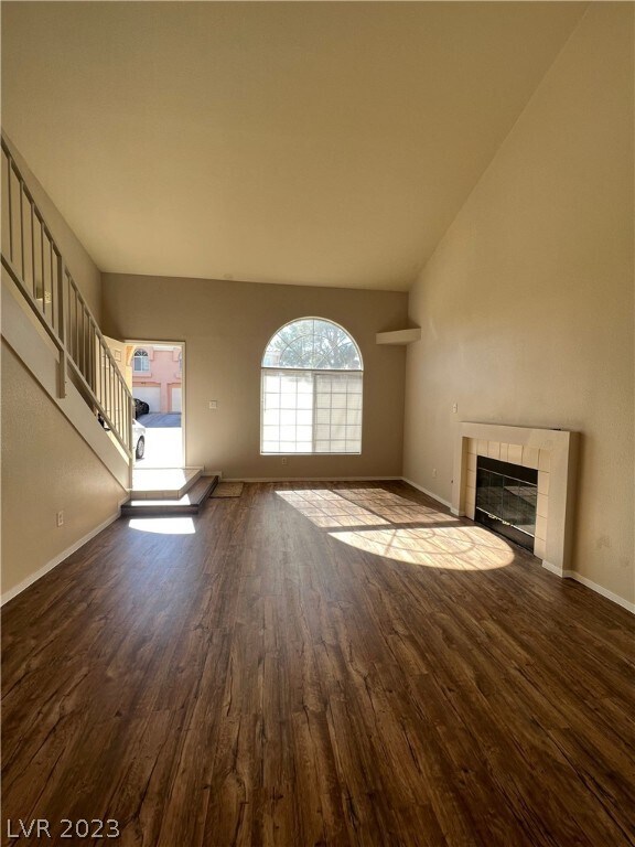 Building Photo - 8428 Indigo Sky Ave