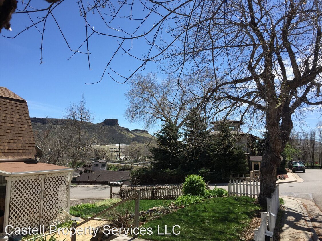 Foto principal - 555 Arapahoe St