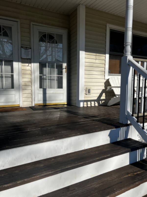 18 Orange St Unit 1st floor, Springfield, MA 01108 Apartment for Rent in Springfield, MA