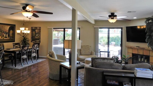 3 br, 2 bath House - 1515 E Paseo El Mirador - 4